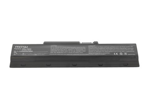 Bateria Mitsu do Acer Aspire 4310, 4710