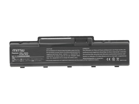 Bateria Mitsu do Acer Aspire 4310, 4710