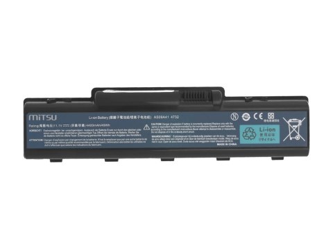 Bateria Mitsu do Acer Aspire 4732, 5532, 5732Z