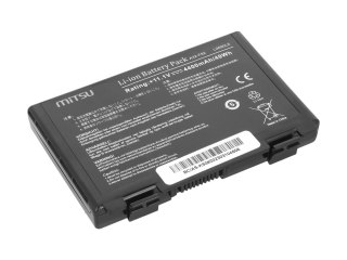 Bateria Mitsu do Asus F82, K40, K50, K60, K70