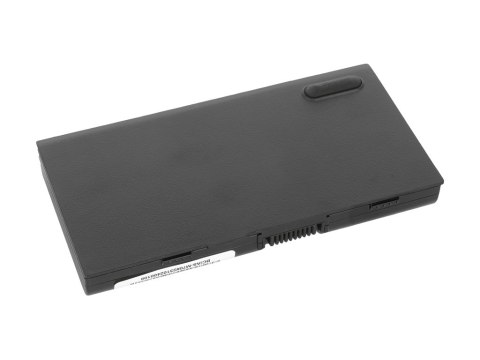 Bateria Mitsu do Asus G72, M70, N70