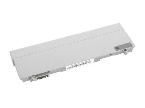 Bateria Mitsu do Dell Latitude E6400 (6600mAh)