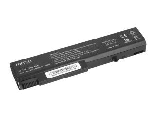 Bateria Mitsu do HP 6530b, 6735b, 6930p