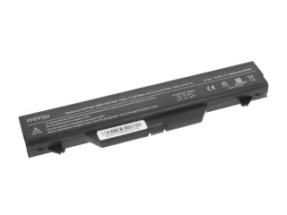 Bateria Mitsu do HP ProBook 4710s - 10.8v (4400mAh)