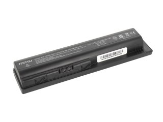 Bateria Mitsu do HP dv4, dv5, dv6 (6600mAh)