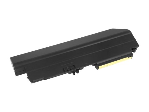 Bateria Mitsu do IBM 14" T61, R61 (6600mAh)