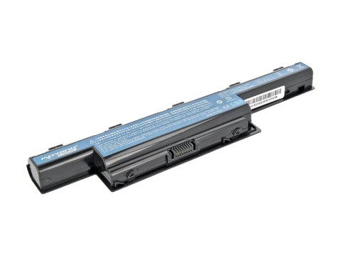 Bateria Movano Premium do Acer Aspire 4551, 4741, 5741