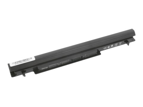 Bateria Mitsu do Asus A46, K56, (2200mAh)