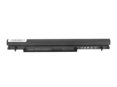 Bateria Mitsu do Asus A46, K56, (2200mAh)