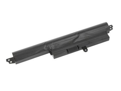 Bateria Mitsu do Asus Vivobook S200, X200