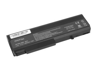 Bateria Mitsu do HP 6530b, 6735b, 6930p (6600mAh)