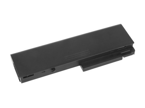 Bateria Mitsu do HP 6530b, 6735b, 6930p (6600mAh)