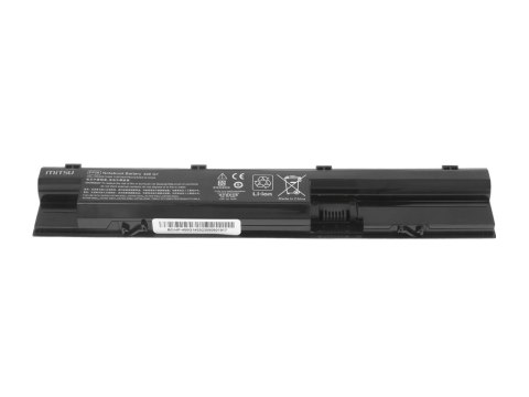 Bateria Mitsu do HP ProBook 440 G1, 445 G1