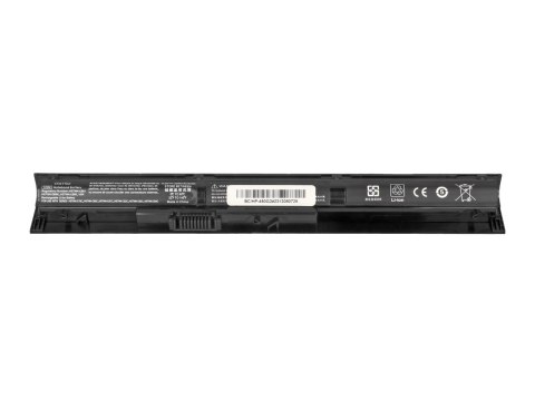 Bateria Mitsu do HP ProBook 440 G2 (2200mAh)