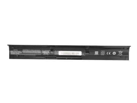 Bateria Mitsu do HP ProBook 440 G2 (2200mAh)