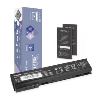 Bateria Mitsu do HP ProBook 640 G0, G1