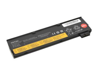 Bateria Mitsu do Lenovo T440, X240