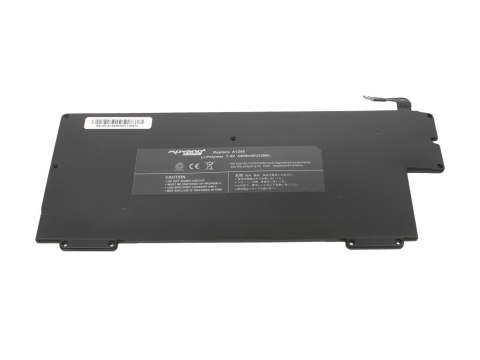 Bateria Movano Premium do Apple MacBook Air 13" - A1245