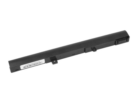 Bateria Movano Premium do Asus X451, X551 (3200mAh)