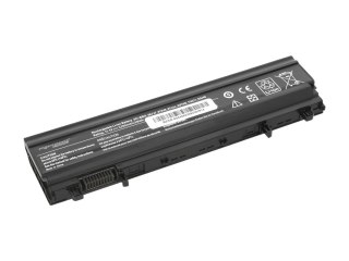 Bateria Movano Premium do Dell Latitude E5440, E5540 (5200mAh)