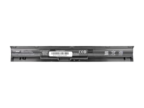 Bateria Movano Premium do HP Pavilion 14-ab, 15-ab