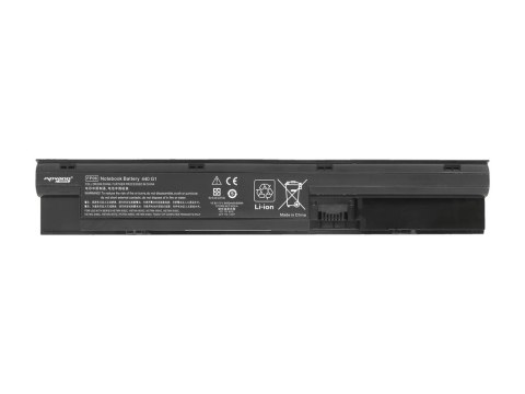 Bateria Movano Premium do HP ProBook 440 G1