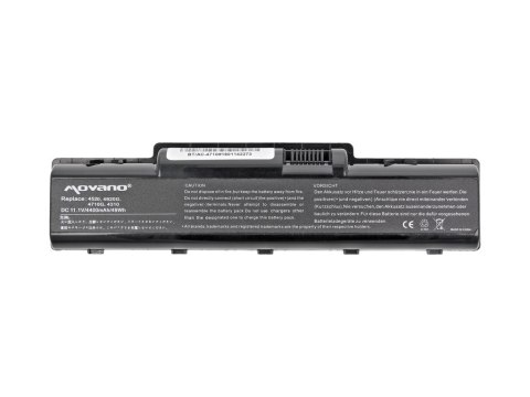 Bateria Movano do Acer Aspire 4310, 4710