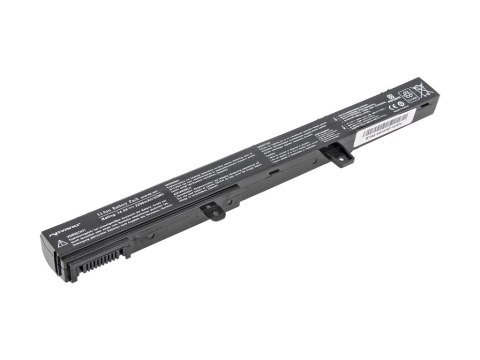 Bateria Movano do Asus X451, X551 (2200mAh)