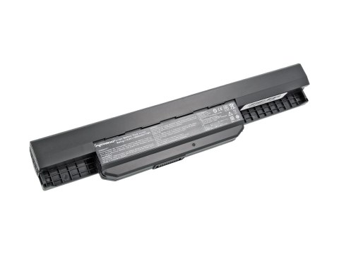 Bateria Movano do Asus A53, K53 (6600mAh)