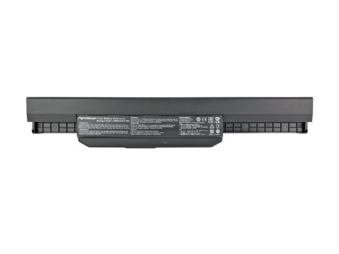 Bateria Movano do Asus A53, K53 (6600mAh)