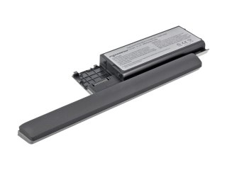 Bateria Movano do Dell Latitude D620 (6600mAh)