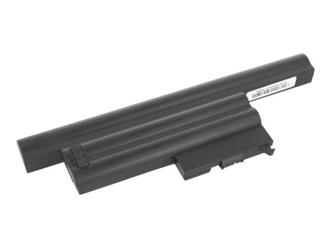 Bateria Movano do IBM X60, X60s (4400mAh)