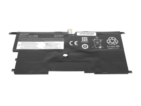 Bateria Movano do Lenovo ThinkPad X1 Carbon 14 (gen2, gen3)