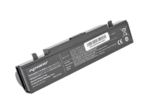 Bateria Movano do Samsung R460, R519 (6600mAh)