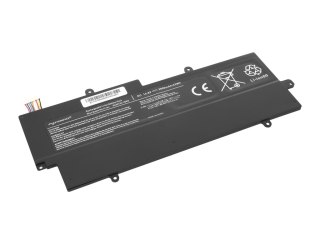 Bateria Movano do Toshiba Z830, Z935