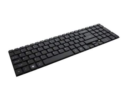 Klawiatura laptopa do Acer aspire 5830T