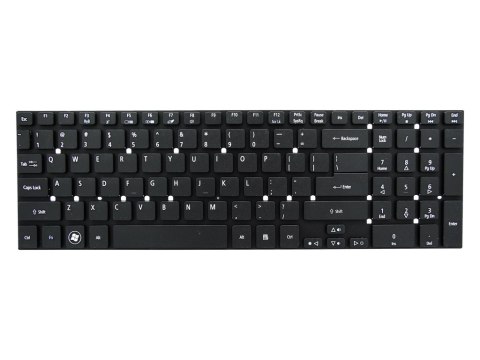 Klawiatura laptopa do Acer aspire 5830T