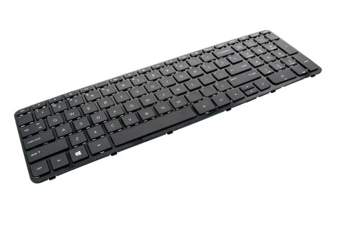 Klawiatura laptopa do HP 15T-N100, 15E (ramka)