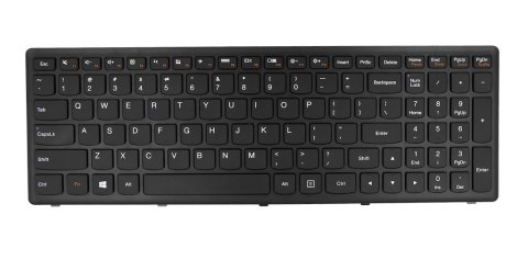 Klawiatura laptopa do Lenovo S500, S510p, Z510 (numeryczna)