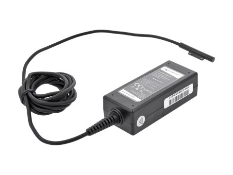 Zasilacz Movano 12v 2.58a (multipin) 30W do Tablet Microsoft Surface Zasilacz Movano 12v 2.58a (multipin) 30W do Tablet Microsoft Surface