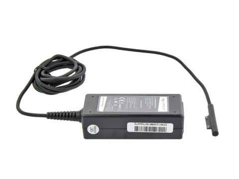 Zasilacz Movano 12v 2.58a (multipin) 30W do Tablet Microsoft Surface Zasilacz Movano 12v 2.58a (multipin) 30W do Tablet Microsoft Surface