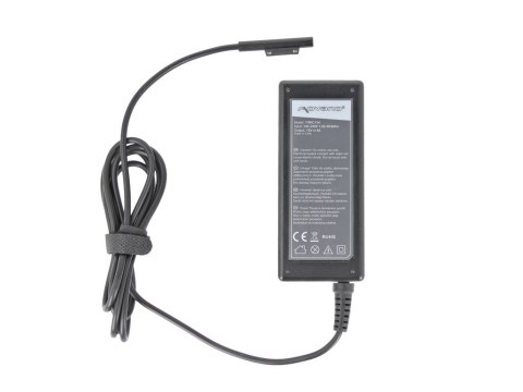 Zasilacz Movano 15v 4a (multipin) 60W do Tablet Microsoft