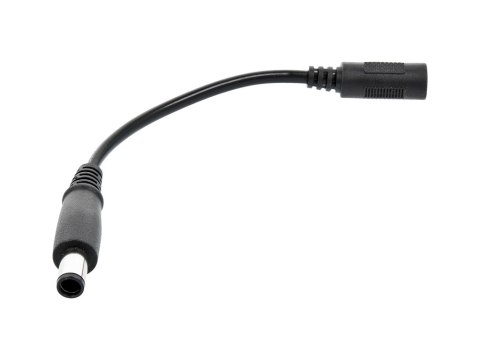 Adapter z przewodem 5.5x2.5 na 7.4x5.0 PIN do Dell