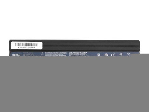 Bateria Mitsu do Acer Aspire E14, E15, E5-511