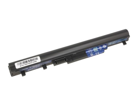 Bateria Mitsu do Acer TM8372, 8481G