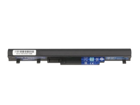 Bateria Mitsu do Acer TM8372, 8481G