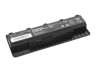 Bateria Mitsu do Asus G551, G551J, G551JM