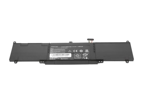 Bateria Mitsu do Asus Zenbook UX303L, TP300L