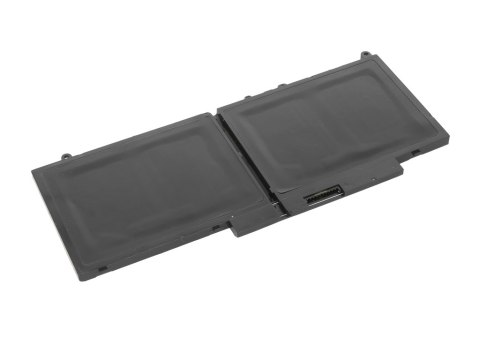 Bateria Mitsu do Dell Latitude E5450, E5550 - 7.4V