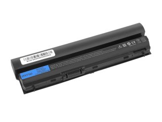 Bateria Mitsu do Dell Latitude E6220, E6320 (6600 mAh)